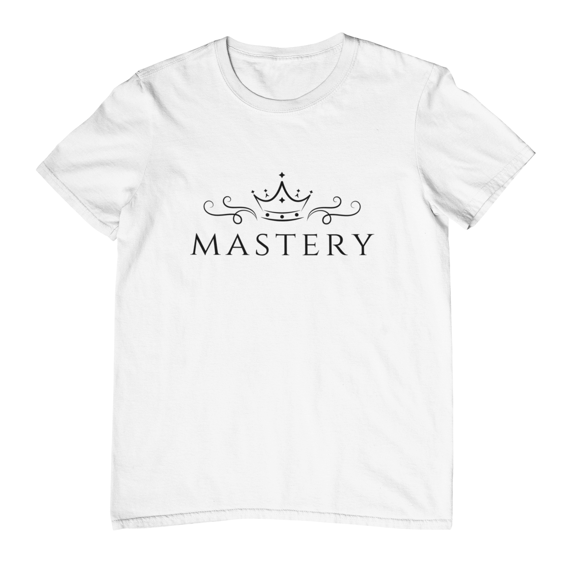 Mastery T-Shirt Unisex - Beyond The Walls Int'l