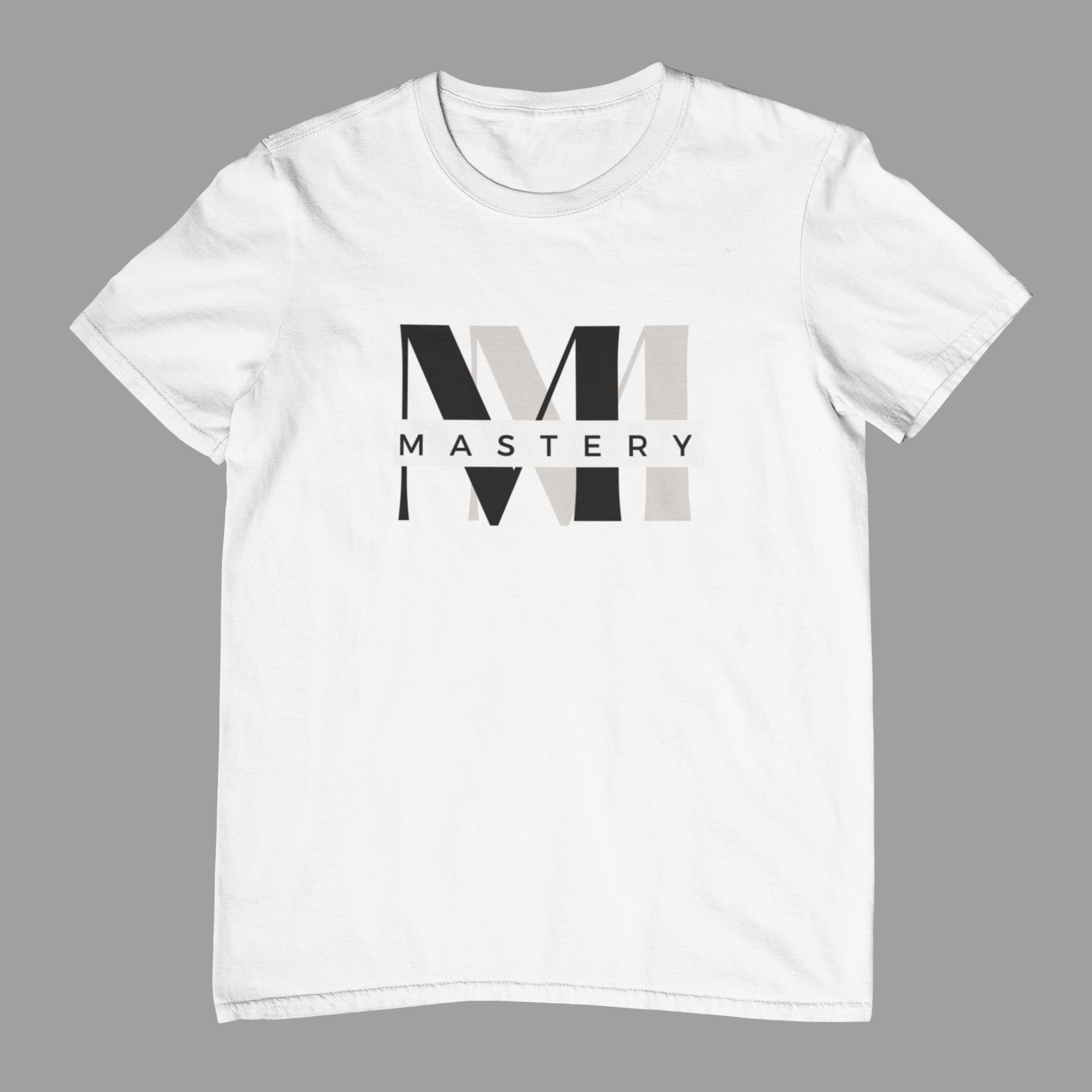 Mastery T-Shirt Unisex - Beyond The Walls Int'l